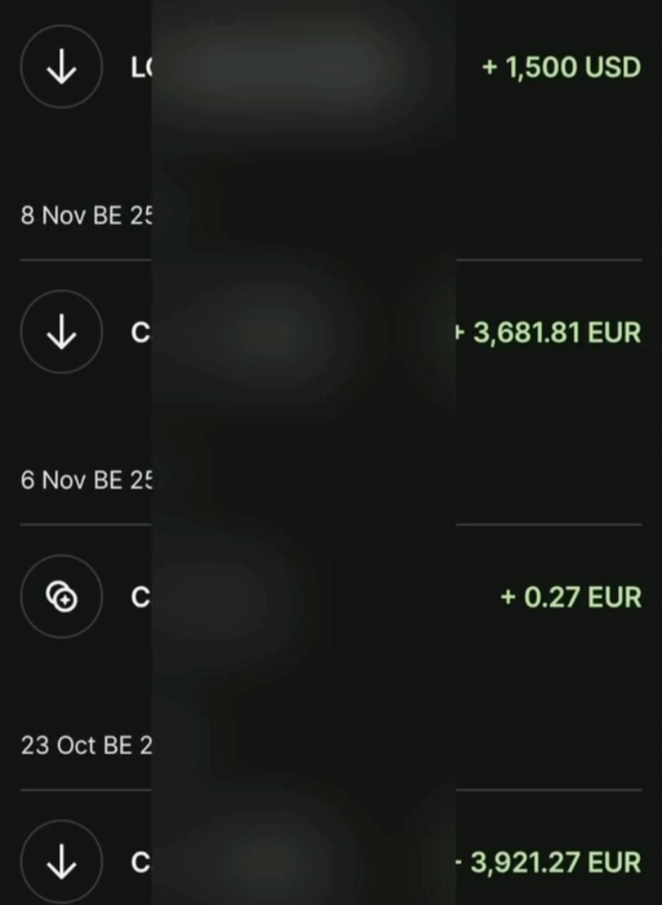 Bank proof
